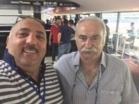 Двадцать лет спустя в Тбилиси… Бахрам Багирзаде и "Настоящие тамады" (ФОТО)