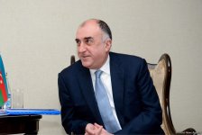 Turkmen president to pay official visit to Azerbaijan soon (PHOTO)