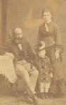 Гасан бек Зардаби и Ханифа Абаева - история одной любви. В честь 149-летия Национальной прессы  (ФОТО)