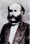 Гасан бек Зардаби и Ханифа Абаева - история одной любви. В честь 149-летия Национальной прессы  (ФОТО)