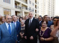 Исторический день в национальной прессе Азербайджана (ФОТО)
