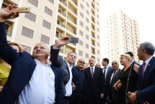 Исторический день в национальной прессе Азербайджана (ФОТО)