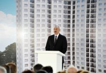 Исторический день в национальной прессе Азербайджана (ФОТО)
