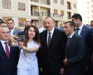 Исторический день в национальной прессе Азербайджана (ФОТО)