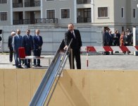 Исторический день в национальной прессе Азербайджана (ФОТО)