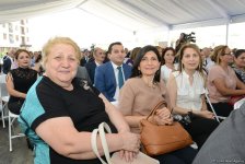 Исторический день в национальной прессе Азербайджана (ФОТО)