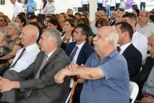 Исторический день в национальной прессе Азербайджана (ФОТО)