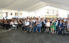 Исторический день в национальной прессе Азербайджана (ФОТО)