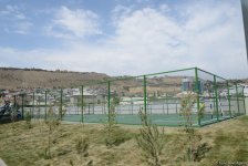 Исторический день в национальной прессе Азербайджана (ФОТО)