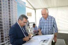 Исторический день в национальной прессе Азербайджана (ФОТО)