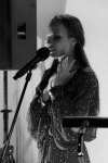 Анна Зезина: Из социальных сетей в волшебный контраст Баку (ФОТО)
