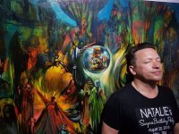 Приключения Владимира Глазунова в Баку - "Цигель, цигель ай лю-лю", "Щьерт побьери" (ФОТО)