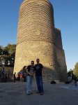 Приключения Владимира Глазунова в Баку - "Цигель, цигель ай лю-лю", "Щьерт побьери" (ФОТО)