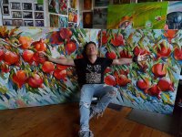 Приключения Владимира Глазунова в Баку - "Цигель, цигель ай лю-лю", "Щьерт побьери" (ФОТО)