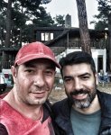 Им придется помириться, ведь это предсмертное завещание отца...(ФОТО)