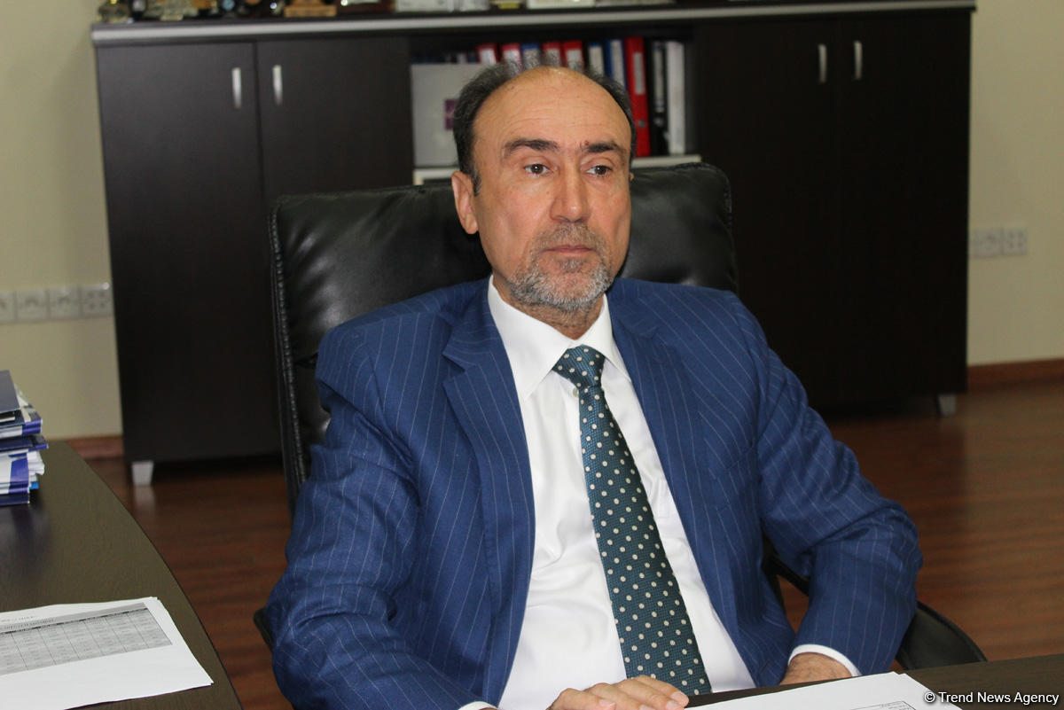 Глава Ассоциации банков Азербайджана назвал приоритетные направления сотрудничества с банками тюркских государств