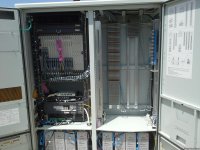 Госоператор связи Баку увеличивает номерную емкость (ФОТО)