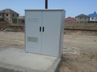 Госоператор связи Баку увеличивает номерную емкость (ФОТО)