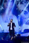 Потрясающий фестиваль "ЖАРА" в Баку – день первый. Фейерверк ярких эмоций! (ФОТО)