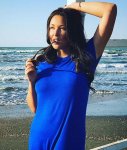 Нереально круто, весело, гостеприимно - Ирина Дубцова о фестивале "ЖАРА" в Баку (ФОТО/ВИДЕО)
