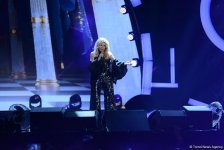 Алла Пугачева вернулась на сцену - фантастический вечер на фестивале "ЖАРА"  в Баку (ФОТО)