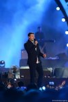 Алла Пугачева вернулась на сцену - фантастический вечер на фестивале "ЖАРА"  в Баку (ФОТО)