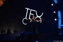 Алла Пугачева вернулась на сцену - фантастический вечер на фестивале "ЖАРА"  в Баку (ФОТО)