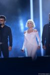 Алла Пугачева вернулась на сцену - фантастический вечер на фестивале "ЖАРА"  в Баку (ФОТО)