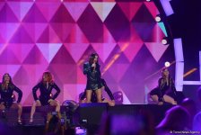 Алла Пугачева вернулась на сцену - фантастический вечер на фестивале "ЖАРА"  в Баку (ФОТО)