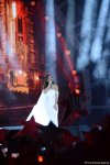 Алла Пугачева вернулась на сцену - фантастический вечер на фестивале "ЖАРА"  в Баку (ФОТО)