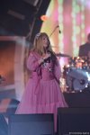 Алла Пугачева вернулась на сцену - фантастический вечер на фестивале "ЖАРА"  в Баку (ФОТО)