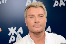 "Заряд эмоций и удовольствие от встречи с друзьями": Николай Басков о фестивале "ЖАРА" (ФОТО)