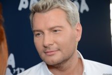 "Заряд эмоций и удовольствие от встречи с друзьями": Николай Басков о фестивале "ЖАРА" (ФОТО)