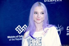 Международный музыкальный фестиваль "ЖАРА-2017" в лицах (ФОТО)
