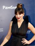 Церемония закрытия фестиваля "ЖАРА" в Баку: звезды на красной дорожке (ФОТО)