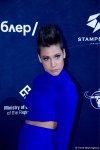 Церемония закрытия фестиваля "ЖАРА" в Баку: звезды на красной дорожке (ФОТО)