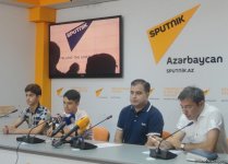 Определились представители Азербайджана на международном проекте "Ты супер! Танцы" (ФОТО)