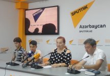 Определились представители Азербайджана на международном проекте "Ты супер! Танцы" (ФОТО)