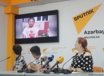 Определились представители Азербайджана на международном проекте "Ты супер! Танцы" (ФОТО)