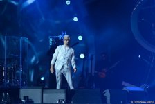 Александр Маршал: Фестиваль "ЖАРА" – это очень здорово, круто, сто пудов! (ФОТО)