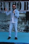 Путешествие в прошлое с азербайджанскими звездами (ФОТО)
