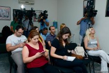 Азербайджан и Пакистан продолжат углублять сотрудничество в оборонной сфере – посол (ФОТО)