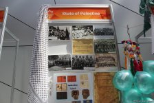 В Баку начала работу 41-я Всемирная скаутская конференция (ФОТО)