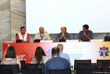 Скаутское движение Азербайджана переживает период стремительного развития - президент Ассоциации скаутов Азербайджана (ФОТО)