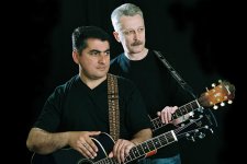 Певица Самира Аллахвердиева приглашает в прошлое