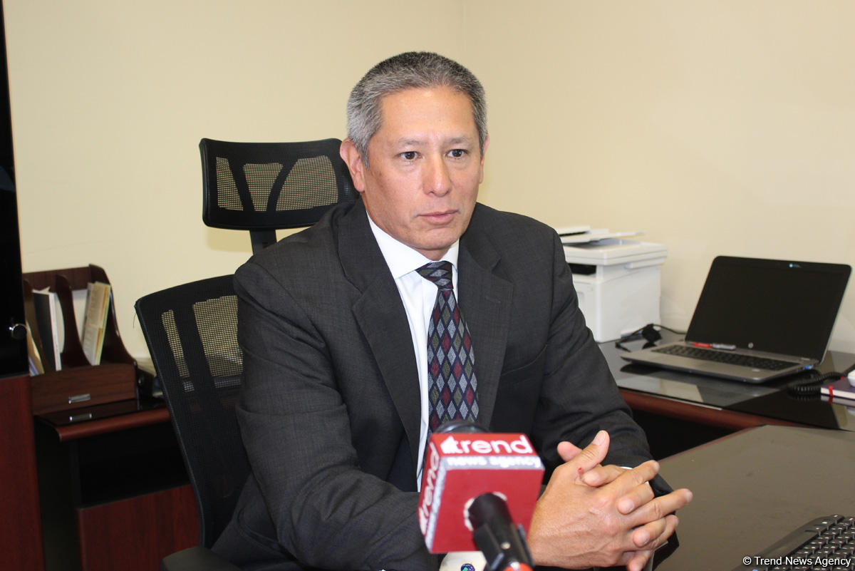 Peru can benefit from Azerbaijan’s experience in oil and gas sphere