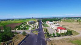 Ilham Aliyev: In terms of road infrastructure, Azerbaijan holds a leading place on world scale  (PHOTO)