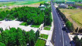 Ilham Aliyev: In terms of road infrastructure, Azerbaijan holds a leading place on world scale  (PHOTO)