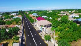 Ilham Aliyev: In terms of road infrastructure, Azerbaijan holds a leading place on world scale  (PHOTO)