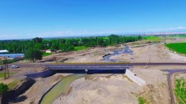 Ilham Aliyev: In terms of road infrastructure, Azerbaijan holds a leading place on world scale  (PHOTO)